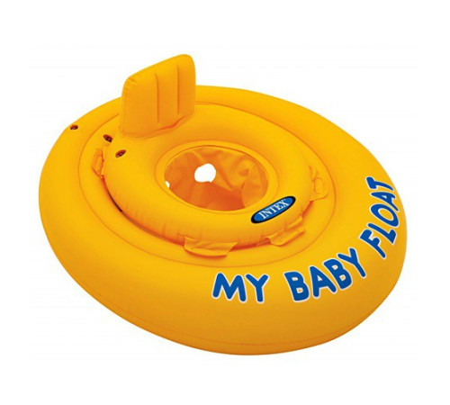 Плотик надувной Intex (56585)